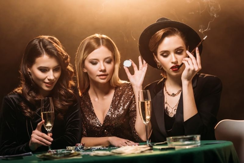 97win9 Live Casino